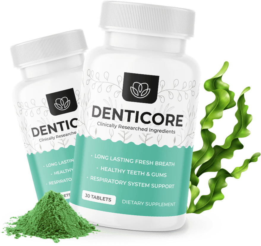 DentiCore Order