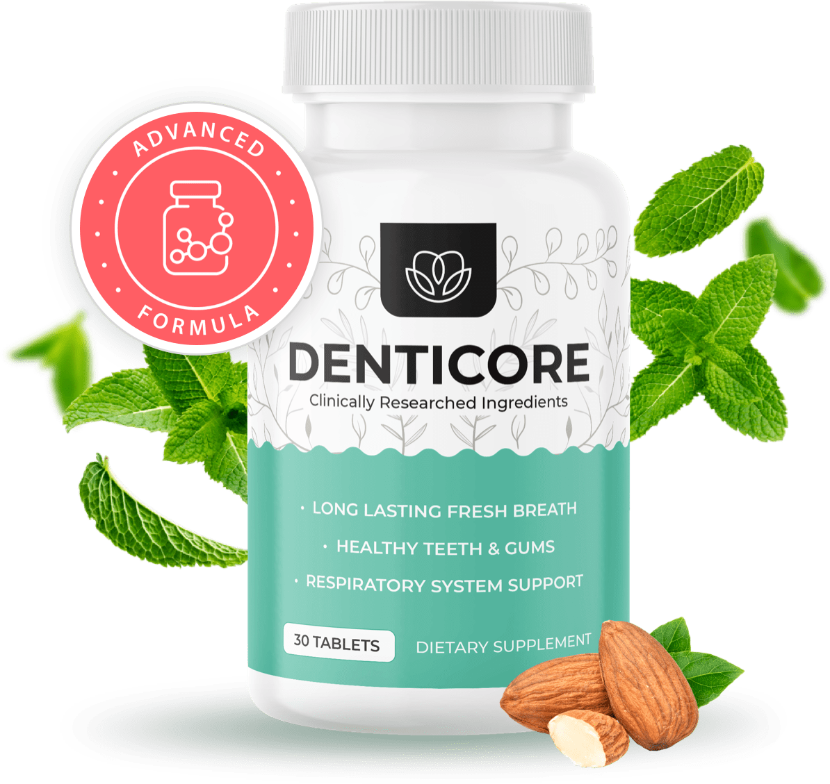 DentiCore Supplement